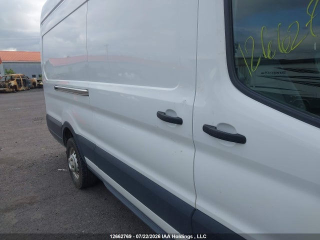Ford Transit T-250 2022 1FTBR3U86NKA27067 Image 6