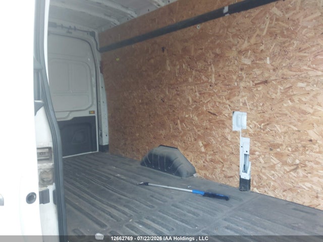Ford Transit T-250 2022 1FTBR3U86NKA27067 Image 8