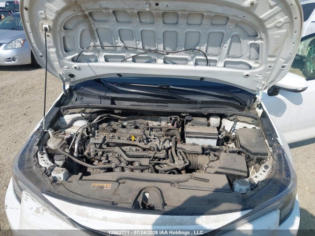 Продажа на аукционе авто 2023 Toyota Corolla Se, vin: JTNK4MBE0P3211359, номер лота: 12662771