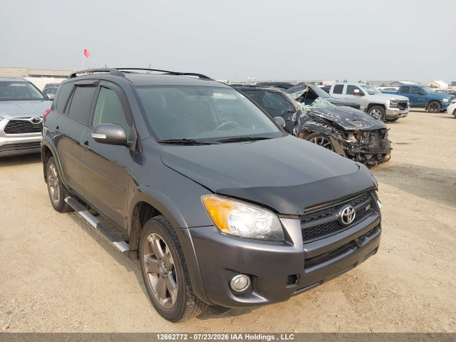 Продаж на аукціоні авто 2012 Toyota Rav4 Sport, vin: JTMRK4DV3C5106884, номер лоту: 12662772