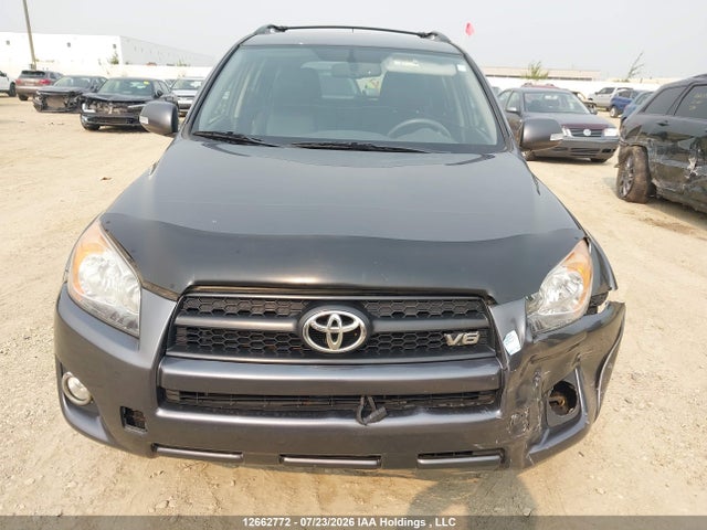 Продаж на аукціоні авто 2012 Toyota Rav4 Sport, vin: JTMRK4DV3C5106884, номер лоту: 12662772