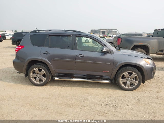 Продаж на аукціоні авто 2012 Toyota Rav4 Sport, vin: JTMRK4DV3C5106884, номер лоту: 12662772
