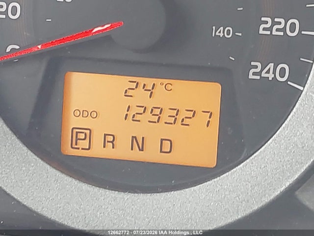 Продаж на аукціоні авто 2012 Toyota Rav4 Sport, vin: JTMRK4DV3C5106884, номер лоту: 12662772