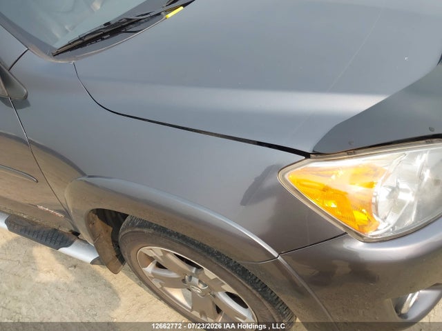 Продаж на аукціоні авто 2012 Toyota Rav4 Sport, vin: JTMRK4DV3C5106884, номер лоту: 12662772