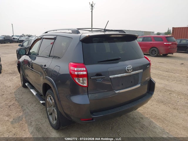 Продаж на аукціоні авто 2012 Toyota Rav4 Sport, vin: JTMRK4DV3C5106884, номер лоту: 12662772