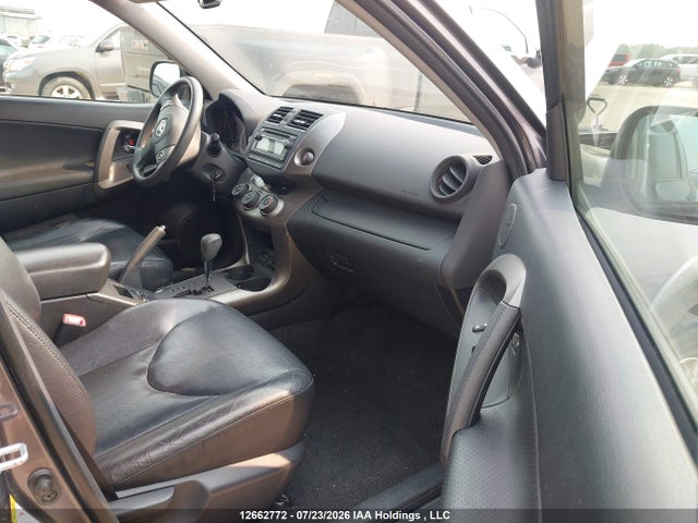 Продаж на аукціоні авто 2012 Toyota Rav4 Sport, vin: JTMRK4DV3C5106884, номер лоту: 12662772