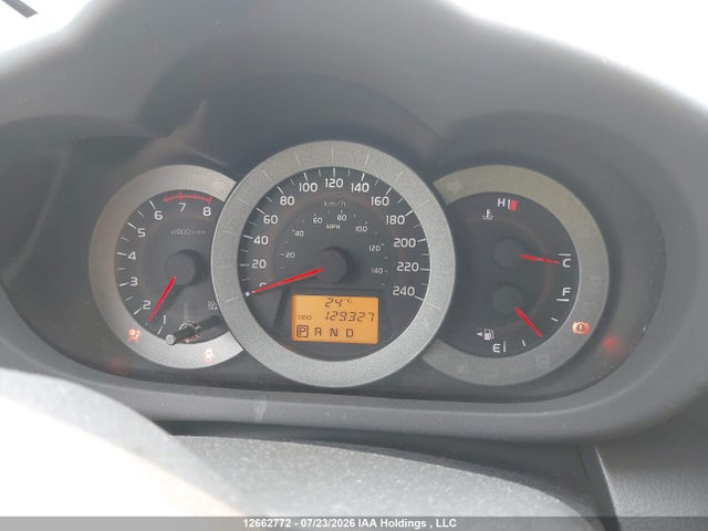 Продаж на аукціоні авто 2012 Toyota Rav4 Sport, vin: JTMRK4DV3C5106884, номер лоту: 12662772