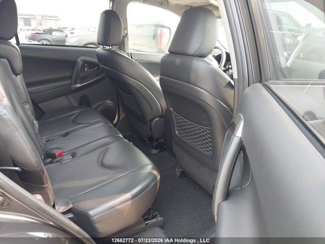 Продажа на аукционе авто 2012 Toyota Rav4 Sport, vin: JTMRK4DV3C5106884, номер лота: 12662772