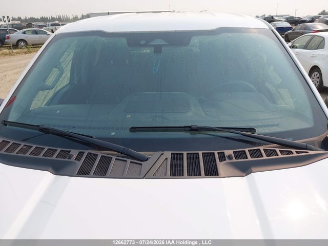 2023 Ford F150 Supercrew მანქანა იყიდება აუქციონზე, vin: 1FTEW1EP9PKF07073, აუქციონის ნომერი: 12662773