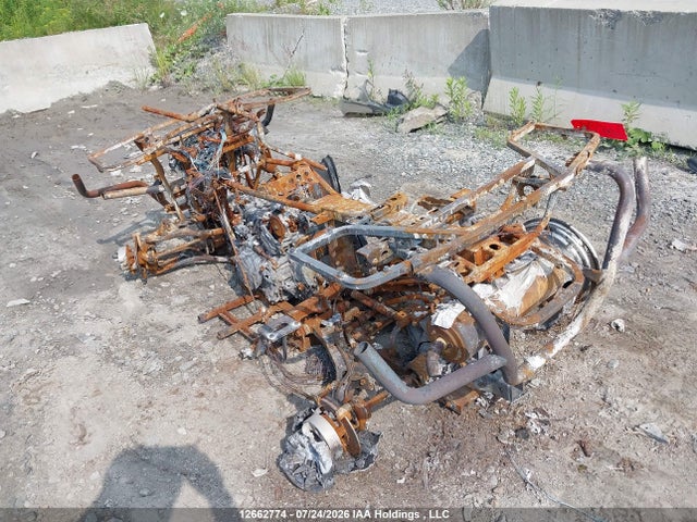 Cf Moto Cforce 800xc 2024 LCELVYZ87R6000934 Image 3