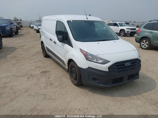 2021 NM0LS7S24M1485884 главное изображение