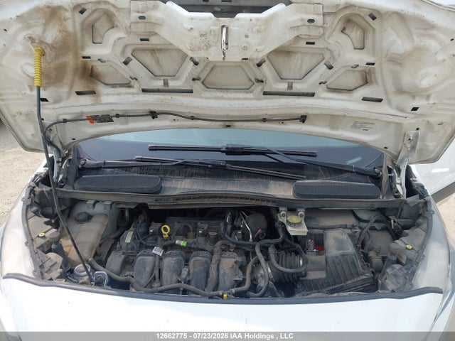 Ford Transit Connect Xl 2021 NM0LS7S24M1485884 Image 10
