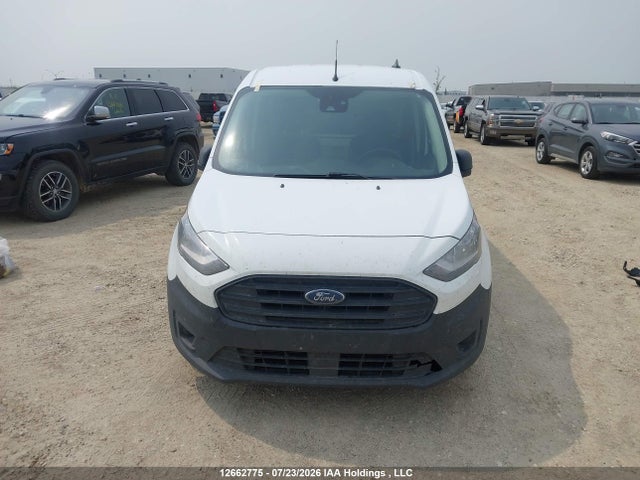 Ford Transit Connect Xl 2021 NM0LS7S24M1485884 Image 13