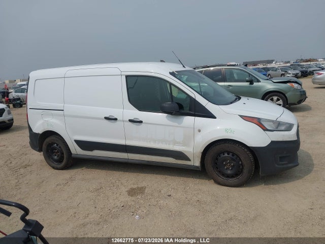 Ford Transit Connect Xl 2021 NM0LS7S24M1485884 Image 14