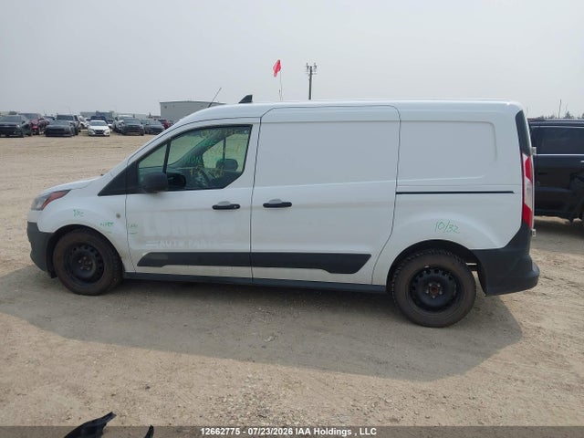 Ford Transit Connect Xl 2021 NM0LS7S24M1485884 Image 15