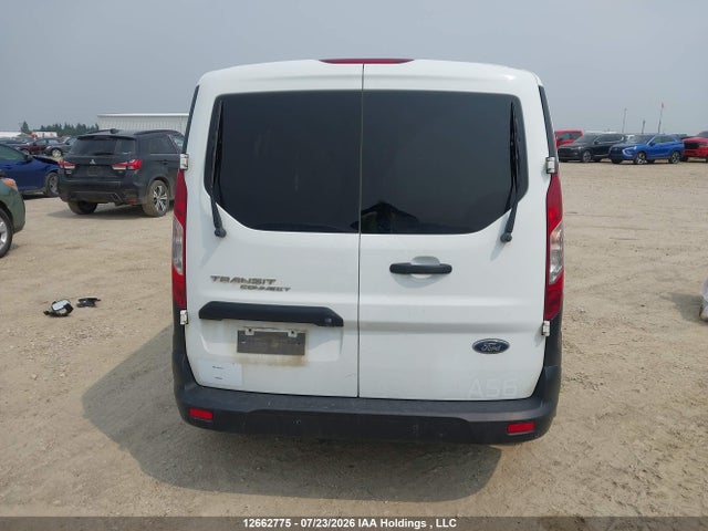 Ford Transit Connect Xl 2021 NM0LS7S24M1485884 Image 17