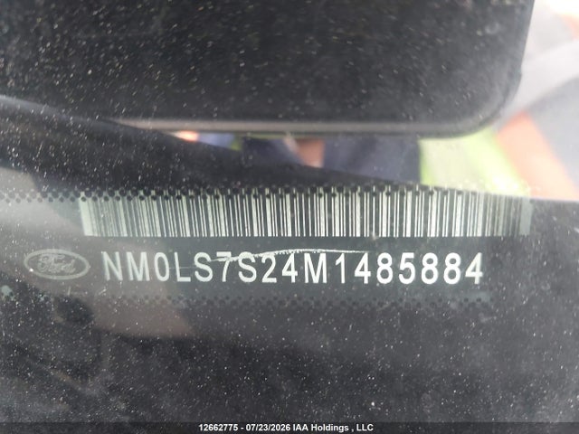 Ford Transit Connect Xl 2021 NM0LS7S24M1485884 Image 19