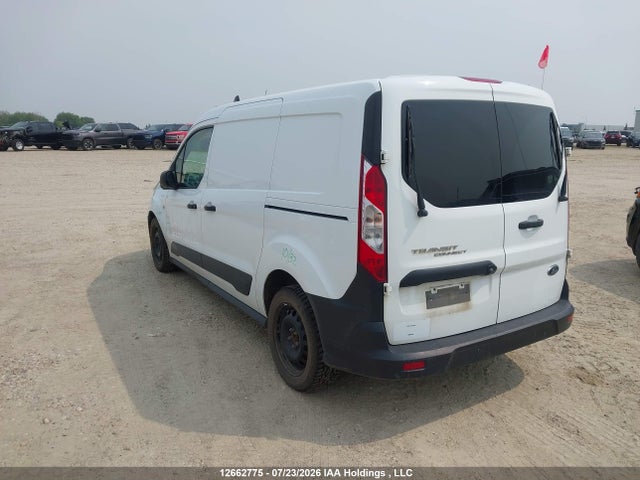 Ford Transit Connect Xl 2021 NM0LS7S24M1485884 Image 3