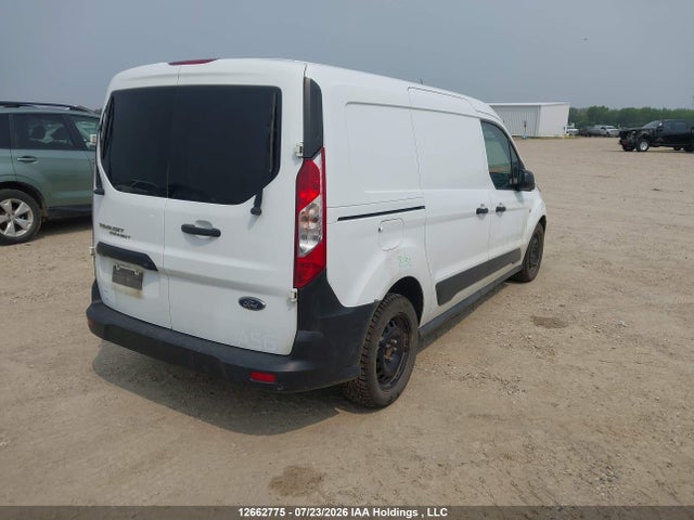 Ford Transit Connect Xl 2021 NM0LS7S24M1485884 Image 4
