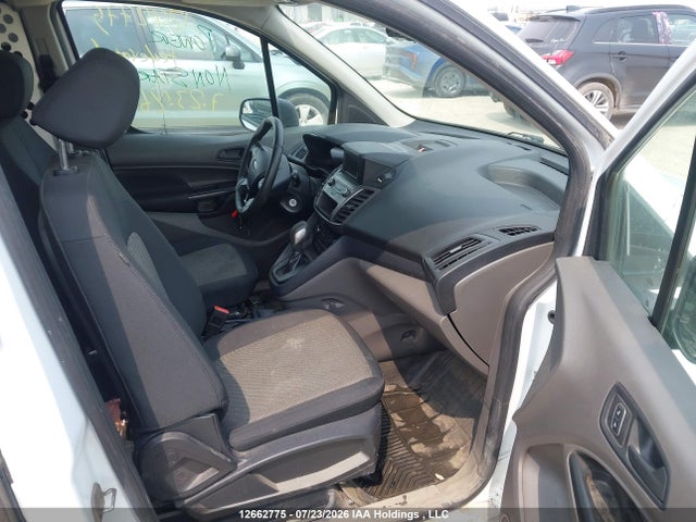 Ford Transit Connect Xl 2021 NM0LS7S24M1485884 Image 5
