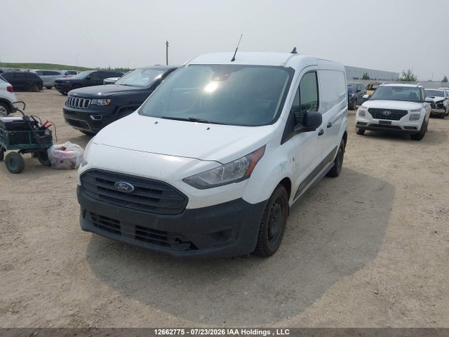 Ford Transit Connect Xl 2021 NM0LS7S24M1485884 Image 6