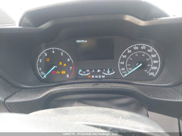 Ford Transit Connect Xl 2021 NM0LS7S24M1485884 Image 7