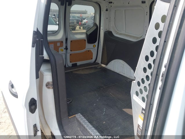 Ford Transit Connect Xl 2021 NM0LS7S24M1485884 Image 8
