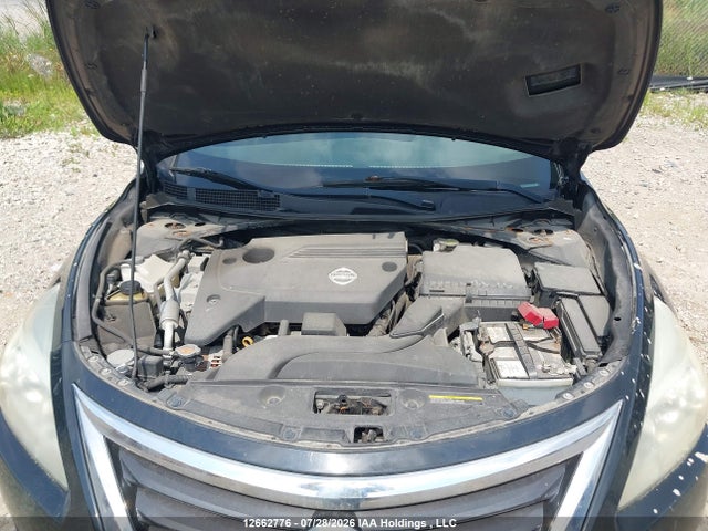 1N4AL3AP5FN305780 Nissan Altima 2.5/2.5 S/2.5 Sl/2.5 Sv
