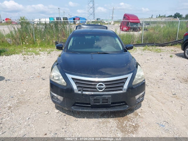 1N4AL3AP5FN305780 Nissan Altima 2.5/2.5 S/2.5 Sl/2.5 Sv
