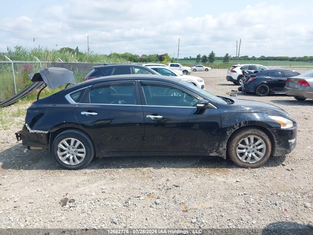 1N4AL3AP5FN305780 Nissan Altima 2.5/2.5 S/2.5 Sl/2.5 Sv