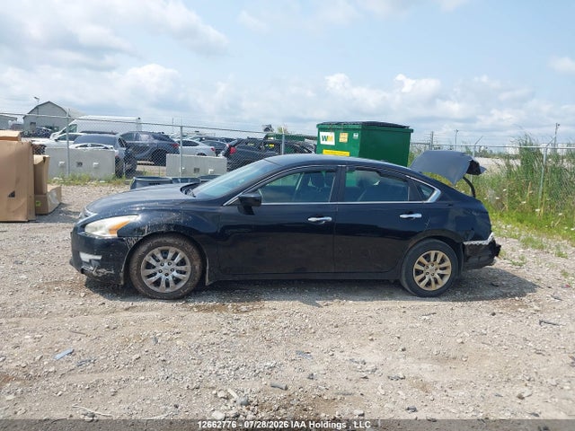1N4AL3AP5FN305780 Nissan Altima 2.5/2.5 S/2.5 Sl/2.5 Sv