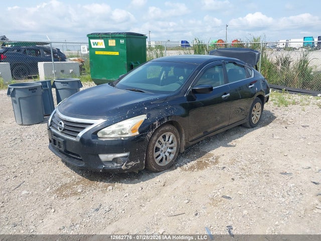 1N4AL3AP5FN305780 Nissan Altima 2.5/2.5 S/2.5 Sl/2.5 Sv