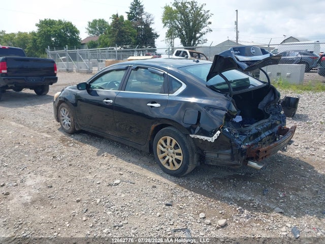 1N4AL3AP5FN305780 Nissan Altima 2.5/2.5 S/2.5 Sl/2.5 Sv
