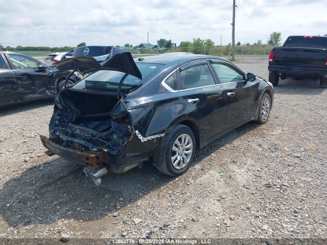 1N4AL3AP5FN305780 Nissan Altima 2.5/2.5 S/2.5 Sl/2.5 Sv