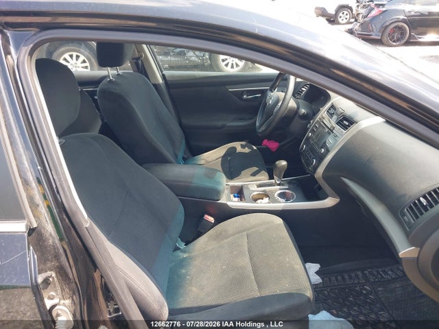 1N4AL3AP5FN305780 Nissan Altima 2.5/2.5 S/2.5 Sl/2.5 Sv