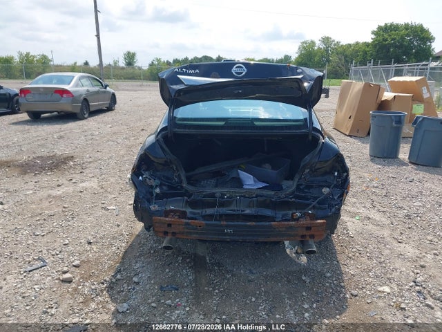 1N4AL3AP5FN305780 Nissan Altima 2.5/2.5 S/2.5 Sl/2.5 Sv