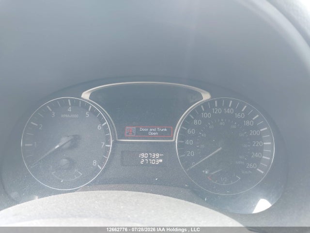 1N4AL3AP5FN305780 Nissan Altima 2.5/2.5 S/2.5 Sl/2.5 Sv
