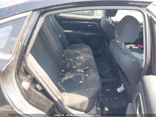 1N4AL3AP5FN305780 Nissan Altima 2.5/2.5 S/2.5 Sl/2.5 Sv