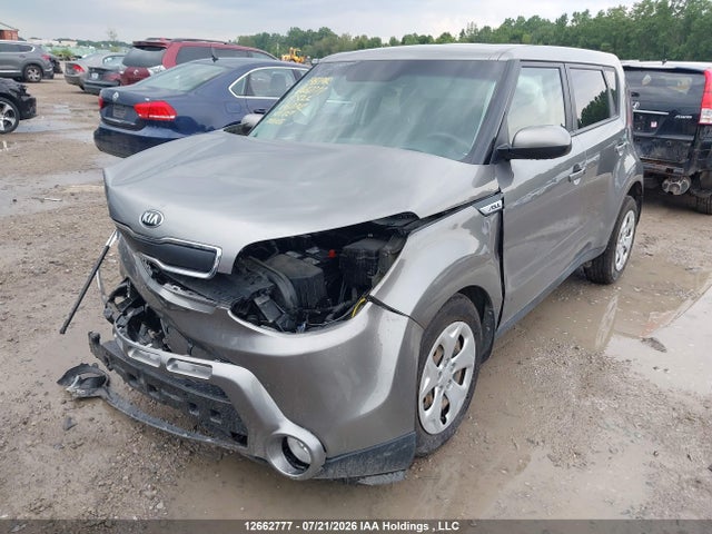 KIA Soul 2015 KNDJN2A28F7167742 Image 20