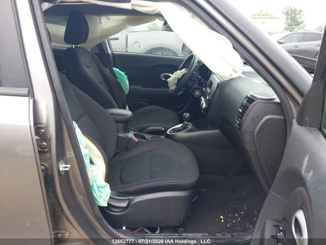 KIA Soul 2015 KNDJN2A28F7167742 Image 5