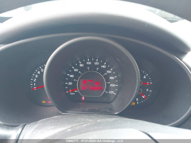KIA Soul 2015 KNDJN2A28F7167742 Image 7