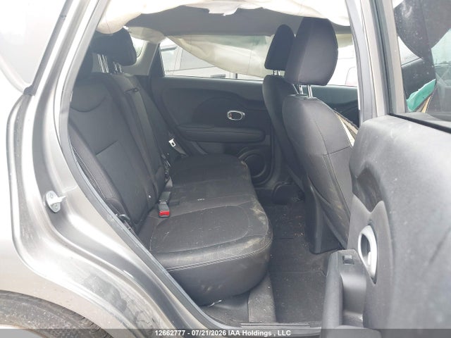 KIA Soul 2015 KNDJN2A28F7167742 Image 8