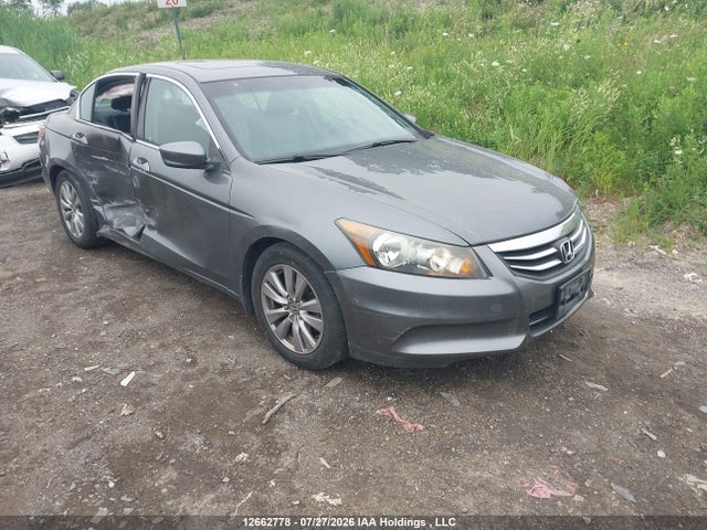 Продаж на аукціоні авто 2012 Honda Accord, vin: 1HGCP2F80CA803778, номер лоту: 12662778