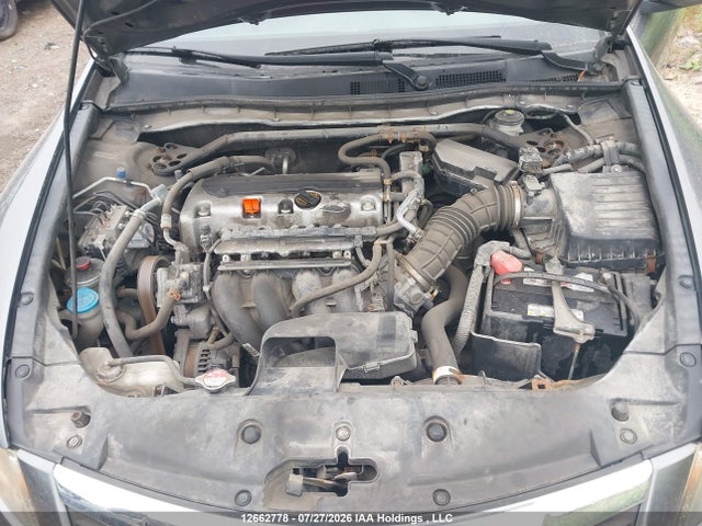 Aukcja sprzedaży 2012 Honda Accord, vin: 1HGCP2F80CA803778, numer aukcji: 12662778