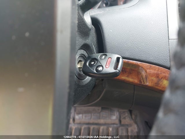 Aukcja sprzedaży 2012 Honda Accord, vin: 1HGCP2F80CA803778, numer aukcji: 12662778