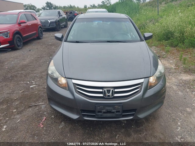 Aukcja sprzedaży 2012 Honda Accord, vin: 1HGCP2F80CA803778, numer aukcji: 12662778