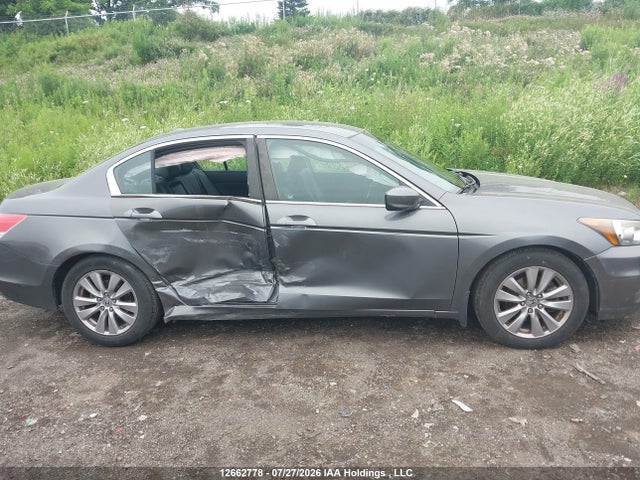 Aukcja sprzedaży 2012 Honda Accord, vin: 1HGCP2F80CA803778, numer aukcji: 12662778