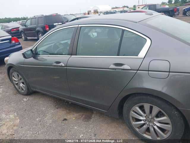 Aukcja sprzedaży 2012 Honda Accord, vin: 1HGCP2F80CA803778, numer aukcji: 12662778