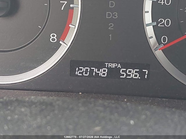 Aukcja sprzedaży 2012 Honda Accord, vin: 1HGCP2F80CA803778, numer aukcji: 12662778