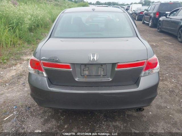 Aukcja sprzedaży 2012 Honda Accord, vin: 1HGCP2F80CA803778, numer aukcji: 12662778